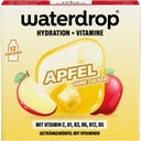 waterdrop Apfel
