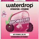 waterdrop Brombeere