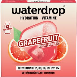 waterdrop Grapefruit - 25,20 g