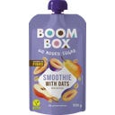 Boom Box Smoothie Hafer – Pflaume & Birne