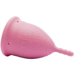 Menstrualna skodelica Papperlacup, vel. S - 1 kos.