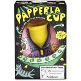 einhorn Menstruationstasse Papperlacup, Gr. M
