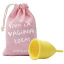 Menstrualna skodelica Papperlacup, vel. M - 1 kos.