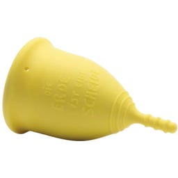 Menstrualna skodelica Papperlacup, vel. M - 1 kos.