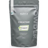 nutri + Creatine Powder (Creapure&reg;)