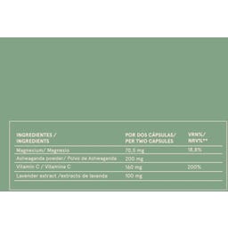 Apih Calm Blend - 60 kapsule