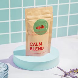 Apih Calm Blend - 60 kapsule