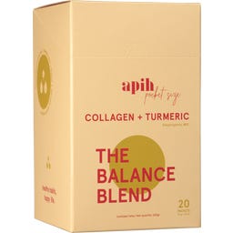 Apih The Balance Blend (Pocket Size)