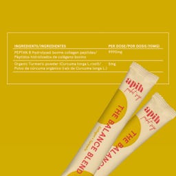 Apih The Balance Blend (Pocket Size) - 20 Vrećice