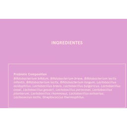 Apih Prebiotic + Probiotic Blend - 60 kapsule