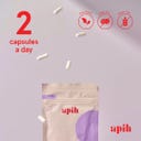 Apih Prebiotic + Probiotic Blend - 60 kapsule