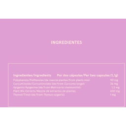 Apih Digestive Blend - 60 kapsule