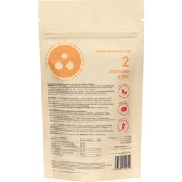 Apih Vitality Blend - 60 kapsule