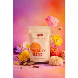 Apih Vitality Blend - 60 kapsule