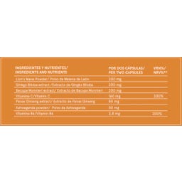 Apih Vitality Blend - 60 kapsule