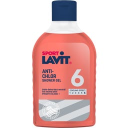 Sport LAVIT Anti Chlor - 250 ml