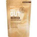 Daily Gut + Collagen – ihon ja hiusten tuki - Iced Coffee