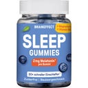 BRAINEFFECT Sleep Gummies - 30 гумени сладки