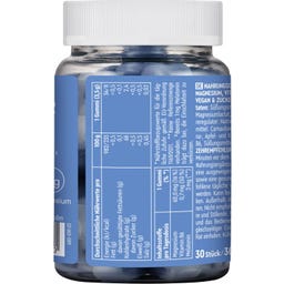 BRAINEFFECT Sleep Gummies - 30 гумени сладки