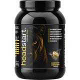 Headstart Focus Plus Powder - Lemon