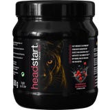 Headstart Focus Plus Powder - Wild Berry
