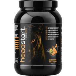 Headstart Focus Plus en Polvo - Tropical - 1.500 g
