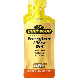 Peeroton Energizer ULTRA Gel