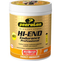 Peeroton HI END Endurance