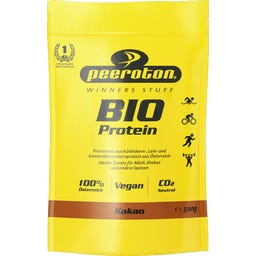 Peeroton Protein Vegan Bio - Kakao