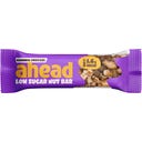 ahead Nötbar med Låg Sockerhalt - Cashew Pretzel
