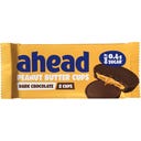 ahead Butter Cups - Peanut Dark Chocolate
