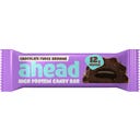 ahead Godisbar med Högt Proteininnehåll - Chocolate Fudge Brownie