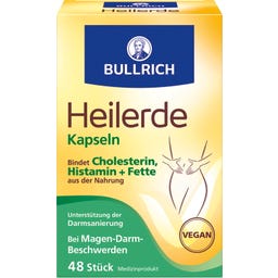 BULLRICH Capsule di Argilla