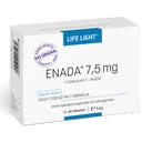Life Light ENADA Koentsyymi1 - N.A.D.H 7,5 mg - 80 tablettia