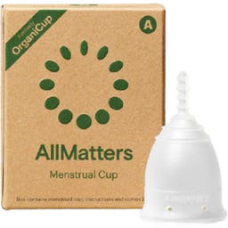 AllMatters Coppetta Mestruale
