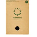 AllMatters Period Underwear Bikini Black - M