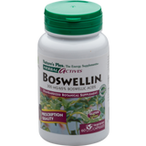 Herbal actives Boswellin - Frankincense