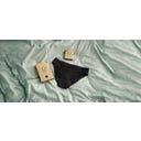 AllMatters Period Underwear Bikini Black - M