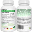 Igennus Longvida Optimised Curcumin - 90 capsules