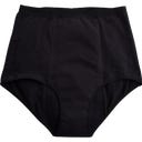 Imse Light Flow Mutandine a Vita Alta Nere - XL