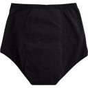 Imse Light Flow Mutandine a Vita Alta Nere - XL