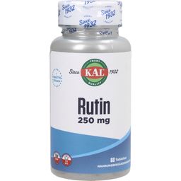 KAL Рутин - 60 таблетки