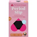 The Female Company Mutande Mestruali - Slip Seamless Black - S