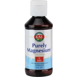 KAL Magnesio Puro - 118 ml