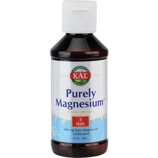 KAL Purely Magnesium - 118 мл