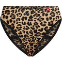The Female Company Mutande Mestruali - Slip Cotton Leo - S