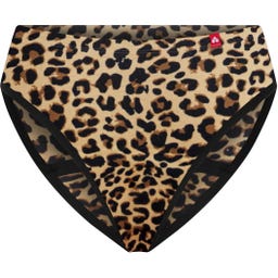 The Female Company Mutande Mestruali - Slip Cotton Leo