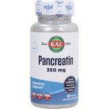 KAL Панкреатин 1400 мг