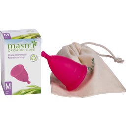 Menstrualna skodelica - 