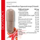 Botanicy Red Chili Burner - 60 kapsułek